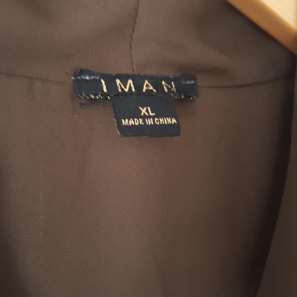 Iman shell - Picture 3 of 4